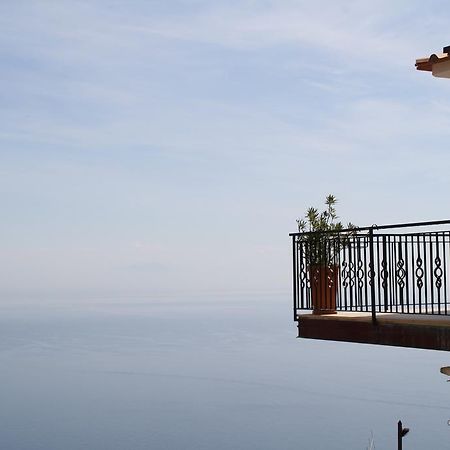 Residenza Sveva Apartment Равело Екстериор снимка