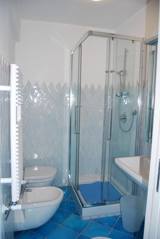 Residenza Sveva Apartment Равело Екстериор снимка