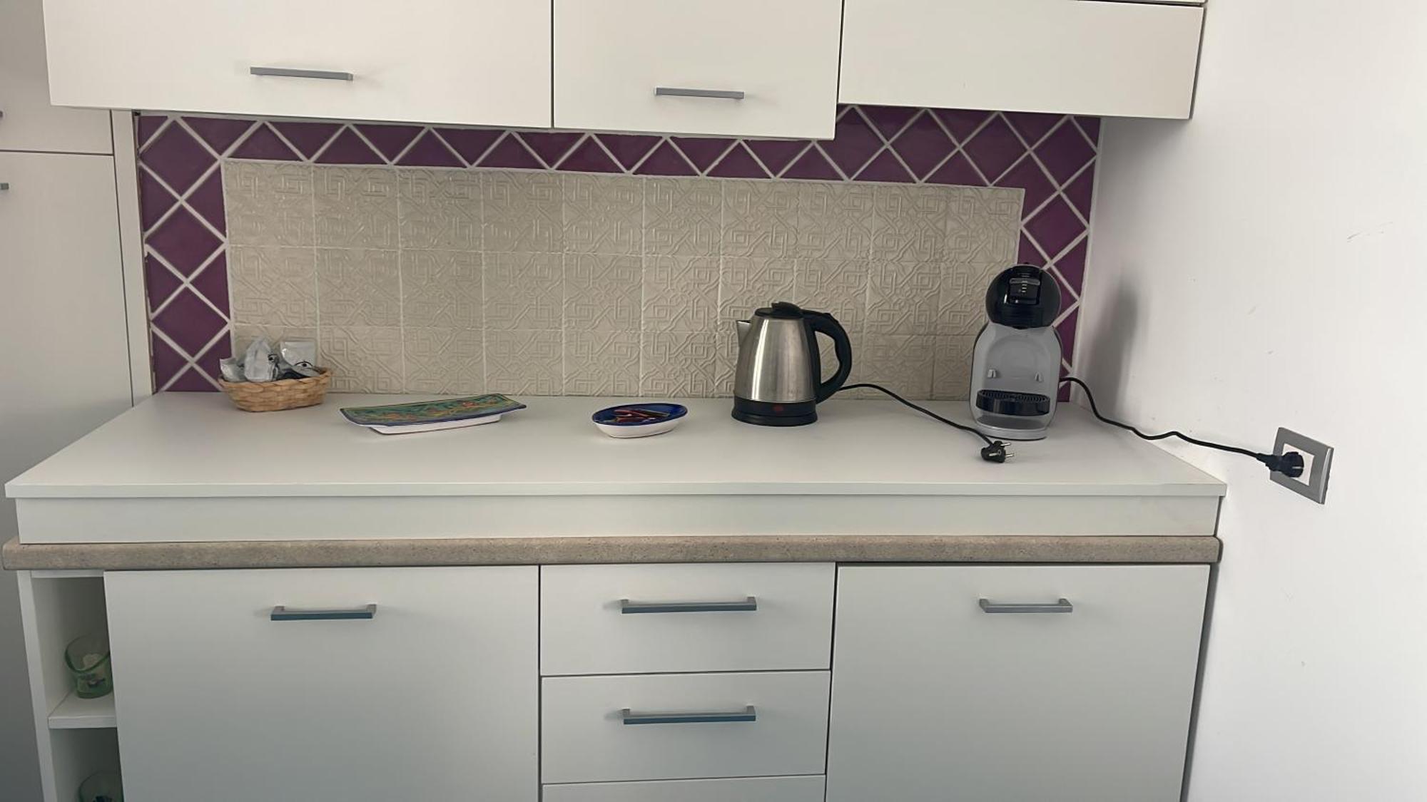 Residenza Sveva Apartment Равело Екстериор снимка