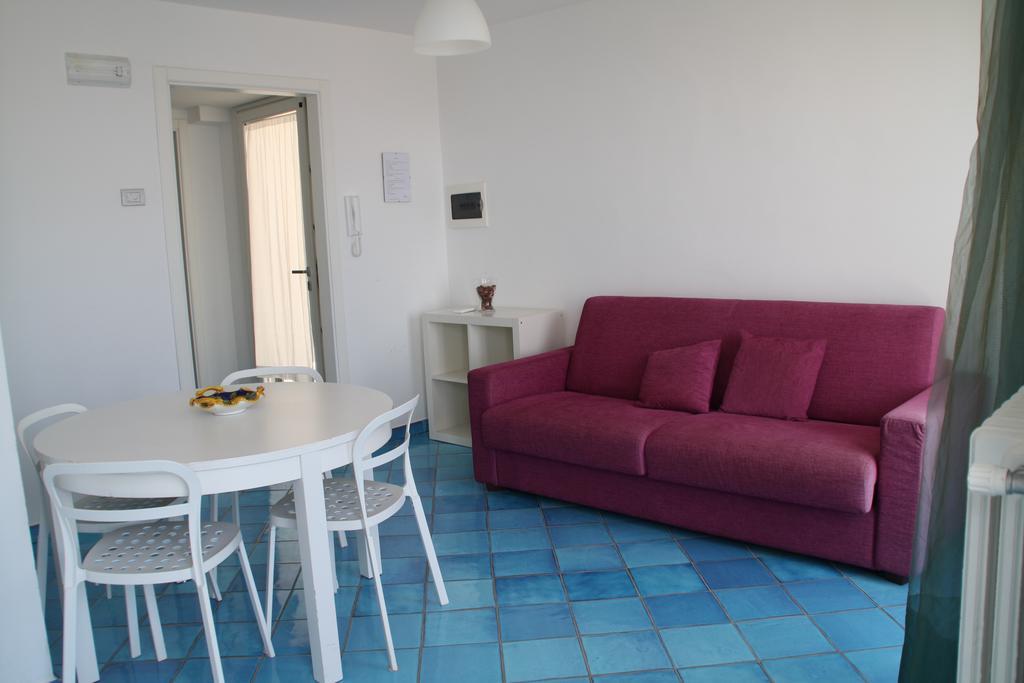 Residenza Sveva Apartment Равело Екстериор снимка