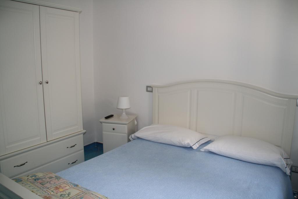 Residenza Sveva Apartment Равело Екстериор снимка