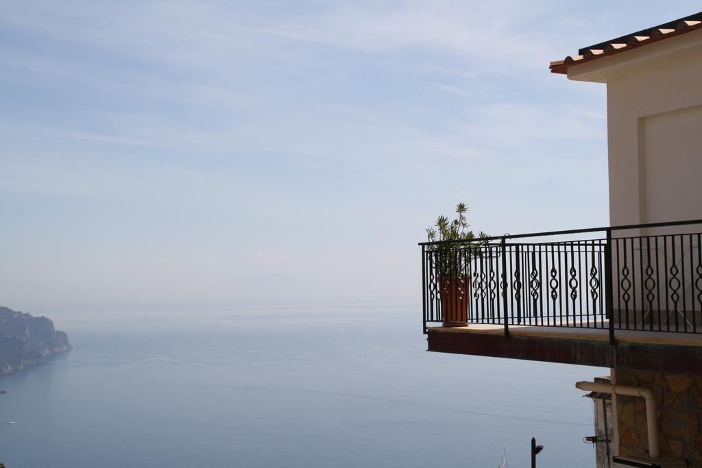 Residenza Sveva Apartment Равело Екстериор снимка