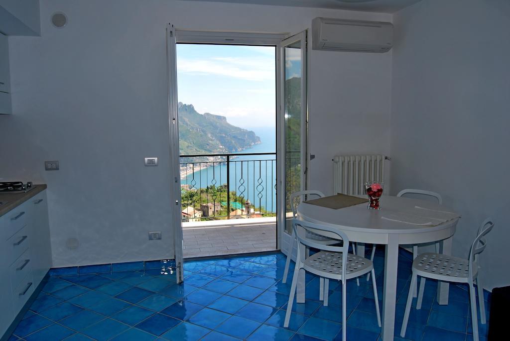 Residenza Sveva Apartment Равело Стая снимка